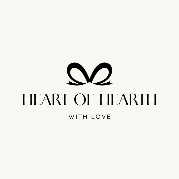 Heart of Hearth